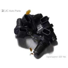 220R318 Camshaft Position Sensor Set For 17-23 Infiniti Q50  3.0 23731JA11B Turbo