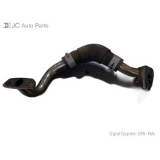 220R328 Right Turbo Oil Return Line For 17-23 Infiniti Q50  3.0  Turbo