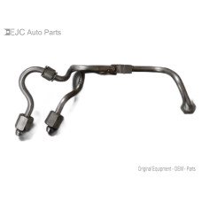 220R330 Pump To Rail Fuel Line For 17-23 Infiniti Q50  3.0  Turbo