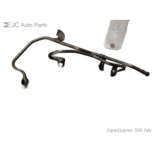 220R334 Right Turbo Cooler Lines For 17-23 Infiniti Q50  3.0  Turbo