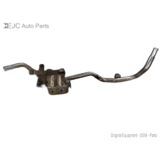 220R335 Heater Line For 17-23 Infiniti Q50  3.0  Turbo