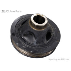 220R337 Crankshaft Pulley For 16-20 Infiniti Q50  3.0 123034HK0A Turbo