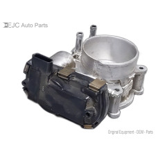 220R339 Throttle Valve Body For 17-23 Infiniti Q50  3.0 16119SCA0A Turbo