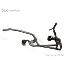 220R357 Left Turbo Cooler Lines For 17-23 Infiniti Q50  3.0  Turbo