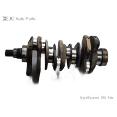 #XG05 Crankshaft Standard For 03-07 Honda Accord  3.0 13310RCAA01 Gas