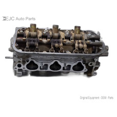 #YH06 Left Cylinder Head For 03-07 Honda Accord  3.0 12300RCA305 Gas Rear