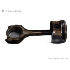 21N201 Piston and Connecting Rod Standard For 03-04 Honda Accord  3.0 13210RDVJ00 Gas