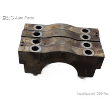 21N203 Engine Block Main Caps For 03-04 Honda Accord  3.0  Gas