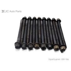 21N204 Cylinder Head Bolt Kit For 03-04 Honda Accord  3.0  Gas