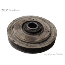 21N021 Crankshaft Pulley For 03-04 Honda Accord  3.0 138510RJA003 Gas