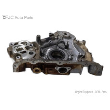 21N218 Engine Oil Pump For 03-04 Honda Accord  3.0 15100RCAA03 Gas