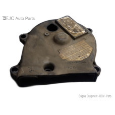 21N226 Left Front Timing Cover For 03-04 Honda Accord  3.0  Gas