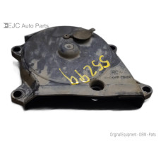 21N227 Right Front Timing Cover For 03-04 Honda Accord  3.0 11831RCAA01 Gas