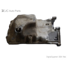 GRF416 Engine Oil Pan For 03-07 Honda Accord  3.0 11200RDAA00 Gas