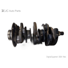 #UT03 Crankshaft Standard For 09-14 Honda Ridgeline  3.5 13310R70A20 Gas
