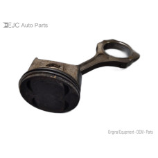 21A201 Piston and Connecting Rod Standard For 09-14 Honda Ridgeline  3.5 13210R70A00 Gas