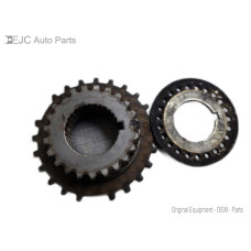 21A204 Crankshaft Timing Gear For 09-14 Honda Ridgeline  3.5 13621RCAA11 Gas