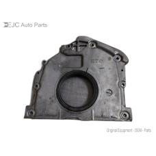 21A205 Rear Oil Seal Housing For 09-14 Honda Ridgeline  3.5 11300R70A00 Gas
