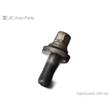 21A221 Crankshaft Pulley Bolt For 09-14 Honda Ridgeline  3.5  Gas