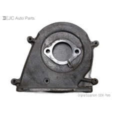 21A224 Right Rear Timing Cover For 09-14 Honda Ridgeline  3.5 11870RCAA00 Gas