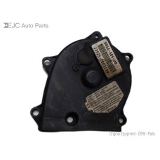 21A225 Left Front Timing Cover For 06-19 Honda Ridgeline  3.5 11820RCAA00 Gas