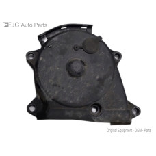 21A226 Right Front Timing Cover For 06-14 Honda Ridgeline  3.5 11831RCAA010 Gas