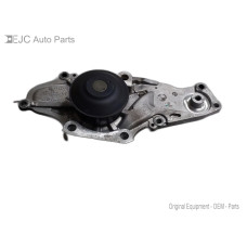 21A231 Water Coolant Pump For 06-19 Honda Ridgeline  3.5 19200RDVJ01 Gas