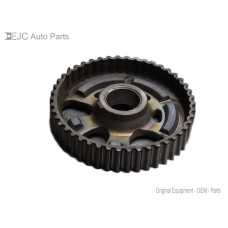21A232 Left Camshaft Timing Gear For 09-14 Honda Ridgeline  3.5 14260R70A01 Gas