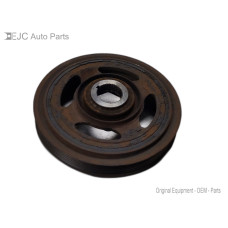 21A237 Crankshaft Pulley For 09-14 Honda Ridgeline  3.5 13810R70A01 Gas