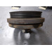 266S103 Crankshaft Pulley For 11-18 Ram 1500  5.7 53022083AA Hemi
