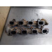 266Y108 Exhaust Manifold Pair Set For 11-18 Ram 1500  5.7 68045560AB Hemi