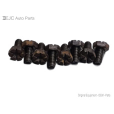 220L308 Flexplate Bolts From 2014 Ford F-150  5.0  Gas