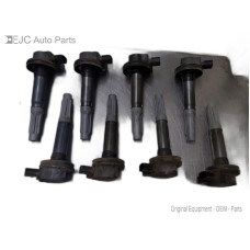 220L310 Ignition Coil Igniter Set For 11-16 Ford F-150  5.0 FR3E12029AA Gas