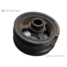 220L312 Crankshaft Pulley For 14-17 Ford F-150  5.0 EL3E6312AA Gas
