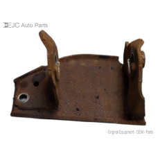 220L313 Left Motor Mount Bracket From 2014 Ford F-150  5.0  Gas