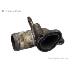 220L316 Coolant Inlet From 2014 Ford F-150  5.0 BR3E8594PA Gas