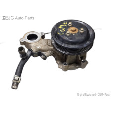 220L317 Water Pump With Pulley For 14-20 Ford F-150  5.0 BR3E8505DC Gas
