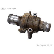 220L318 Thermostat Housing Assembly From 2014 Ford F-150  5.0  Gas