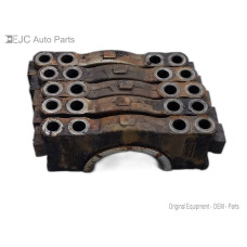 220L319 Engine Block Main Caps From 2014 Ford F-150  5.0  Gas