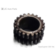 220L322 Crankshaft Timing Gear From 2014 Ford F-150  5.0 BR3E6306AA Gas