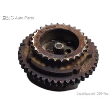 220L324 Exhaust Camshaft Timing Gear From 2014 Ford F-150  5.0 ER3E6C525EB Gas