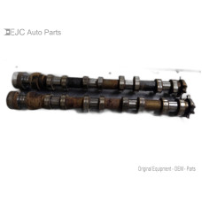 220L326 Left Camshafts Set Pair From 2014 Ford F-150  5.0  Gas