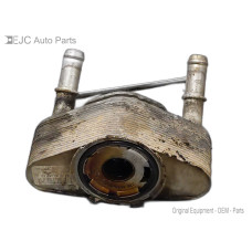 220L330 Oil Cooler From 2014 Ford F-150  5.0 BL3E6A642CE Gas