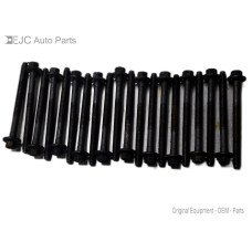 220L332 Cylinder Head Bolt Kit From 2014 Ford F-150  5.0  Gas