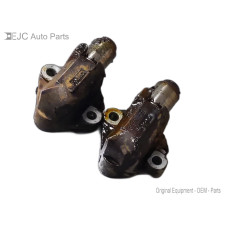220L333 Timing Chain Tensioner Pair From 2014 Ford F-150  5.0 BR3E6L266AF Gas