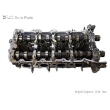 #WX01 Right Cylinder Head For 07-17 Toyota Tundra 5.7 1110138H20 Gas #WX01 Right Cylinder Head For 07-17 Toyota Tundra 5.7 1110138H20 Gas