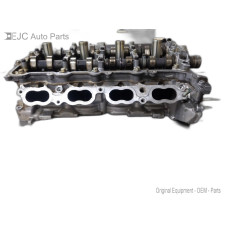 #XS08 Left Cylinder Head For 07-17 Toyota Tundra 5.7 1110238H20 Gas #XS08 Left Cylinder Head For 07-17 Toyota Tundra 5.7 1110238H20 Gas