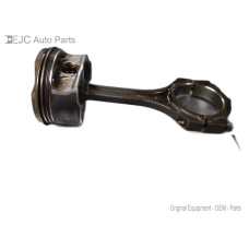 220S301 Piston and Connecting Rod Standard For 07-17 Toyota Tundra 5.7 1320138020 Gas 220S301 Piston and Connecting Rod Standard For 07-17 Toyota Tundra 5.7 1320138020 Gas