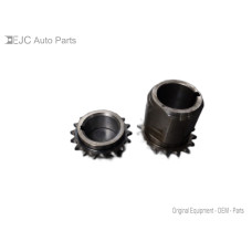 220S311 Crankshaft Timing Gear Set For 07-17 Toyota Tundra 5.7 1352138030 Gas 220S311 Crankshaft Timing Gear Set For 07-17 Toyota Tundra 5.7 1352138030 Gas