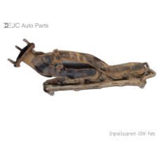 220S315 Left Exhaust Manifold For 07-18 Toyota Tundra 5.7 1710538011 Gas 220S315 Left Exhaust Manifold For 07-18 Toyota Tundra 5.7 1710538011 Gas